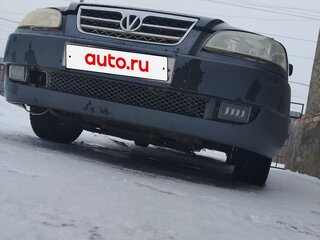 2010 Vortex Corda, серый, 170000 рублей, вид 2