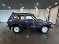 2002 Lada (ВАЗ) 2121 (4x4) I Рестайлинг, фиолетовый, 190000 рублей - вид 1