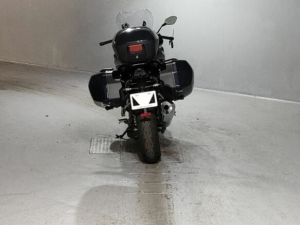 2019 BMW R 1250 RS, синий, 775000 рублей - вид 3
