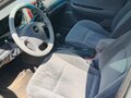 2003 Kia Magentis I Рестайлинг, серебристый - вид 7