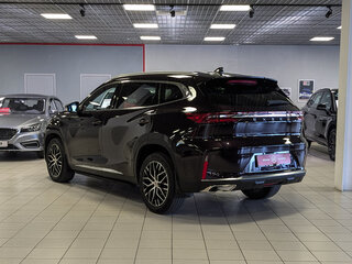 2022 Exeed TXL I Рестайлинг, фиолетовый, 2099500 рублей, вид 5