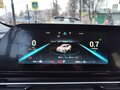 2022 Omoda C5 I, серый, 1800000 рублей - вид 9