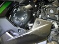 2023 Kawasaki Ninja 1000 SX, чёрный, 1399000 рублей - вид 6