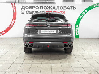 2023 Changan UNI-K, серый, 2555000 рублей, вид 5