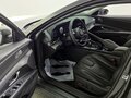 2022 Hyundai Avante VII, чёрный, 1690000 рублей - вид 4