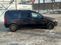 2017 Lada (ВАЗ) Largus I, коричневый, 620000 рублей - вид 1