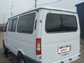 2019 ГАЗ Соболь (2217), белый, 1250000 рублей - вид 5
