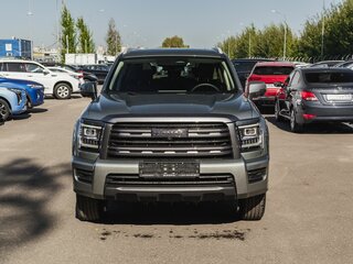 2026 Haval H5 II, серый, 4305510 рублей, вид 4