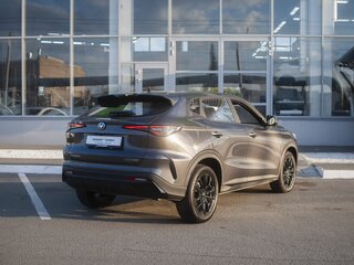 2025 Changan CS35 Max, серый, 2450000 рублей, вид 2