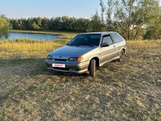 2008 Lada (ВАЗ) 2113, серый, 250000 рублей, вид 2
