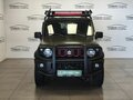 2020 Suzuki Jimny IV, зелёный - вид 2