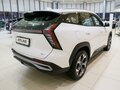 2026 Geely Atlas II, белый - вид 2