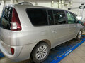 2007 Renault Espace IV Рестайлинг, серый, 1000000 рублей - вид 2
