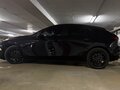 2020 Mazda 3 IV (BP), чёрный, 2000000 рублей - вид 2