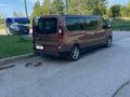 2020 Renault Trafic III, коричневый, 3200000 рублей - вид 2