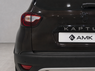 2016 Renault Kaptur I, коричневый, 838889 рублей, вид 5