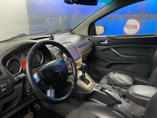 2012 Ford Kuga I, чёрный, 650000 рублей, вид 4