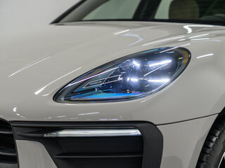 2026 Porsche Macan I Рестайлинг 2, серый, 11890000 рублей, вид 2