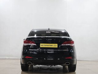 2013 Hyundai i40 I, чёрный, 1299000 рублей, вид 5