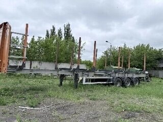 2018 Zaslaw D651, красный, 2700000 рублей, вид 2