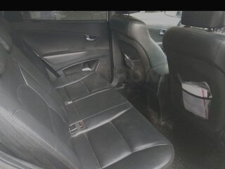 2011 SsangYong Korando III, белый, 680000 рублей, вид 2