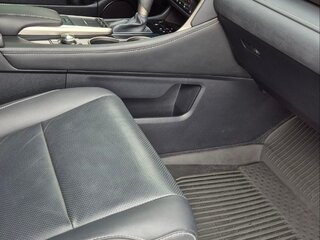 2021 Lexus RX 300 IV Рестайлинг, серый, 4600000 рублей, вид 2