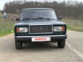 2001 Lada (ВАЗ) 2107, зелёный, 140000 рублей