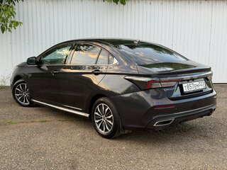 2023 Omoda S5, синий, 1339000 рублей, вид 4