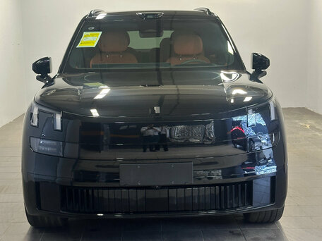 2025 Lynk & Co 900, чёрный, 7300000 рублей, вид 1