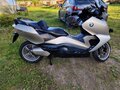 2013 BMW C 650 GT, серебристый, 395000 рублей - вид 5