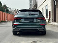 2023 Audi A3 Sportback 35 TFSI IV (8Y), зелёный, 2228000 рублей - вид 3