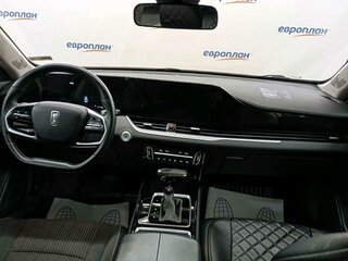 2023 FAW Bestune B70 I, белый, 973500 рублей, вид 5