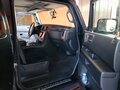 2008 Hummer H2 I Рестайлинг, чёрный, 4800000 рублей - вид 9
