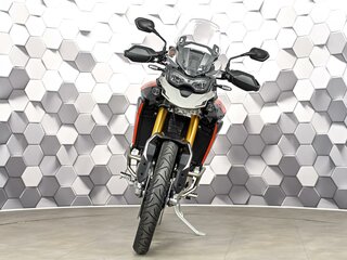2025 Triumph Tiger 900, серый, 1799000 рублей, вид 5