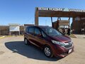 2017 Honda Freed+ II, красный, 1380000 рублей - вид 5