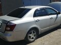 2008 Geely FC (Vision), серебристый, 521000 рублей - вид 5