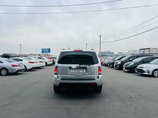 2008 Honda Pilot II, серый, 1179000 рублей, вид 5
