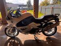 2002 BMW K 1200 RS, серебристый, 490000 рублей - вид 2