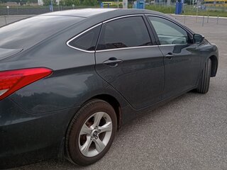2013 Hyundai i40 I, серый, 780000 рублей, вид 4