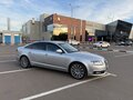 2008 Audi A6 III (C6) Рестайлинг, белый, 900000 рублей - вид 7