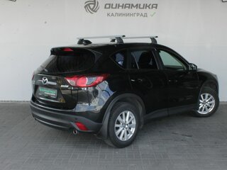 2013 Mazda CX-5 I, чёрный, 1460000 рублей, вид 5