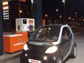 2000 Smart Fortwo City-Coupe I, серый, 250000 рублей