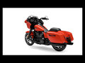 2026 Harley-Davidson Road Glide, красный, 4290000 рублей - вид 2
