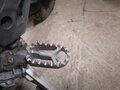 2014 Triumph Tiger 800, синий, 610000 рублей - вид 11