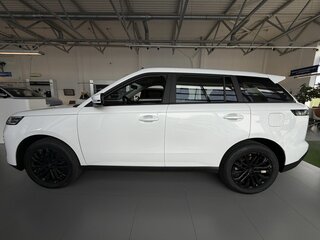 2026 Jeland J6, белый, 2549000 рублей, вид 4