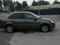 2018 Lada (ВАЗ) Granta I Рестайлинг, коричневый, 645000 рублей - вид 4