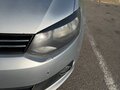 2013 Volkswagen Polo V, серебристый, 650000 рублей - вид 9