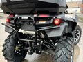 2026 Stels ATV-800 Guepard Trophy, серый - вид 7