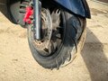 2013 Honda Forza, чёрный, 210000 рублей - вид 5