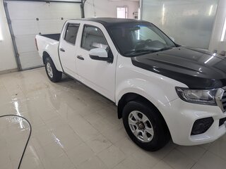 2020 Great Wall Wingle 7, белый, 1200000 рублей, вид 1